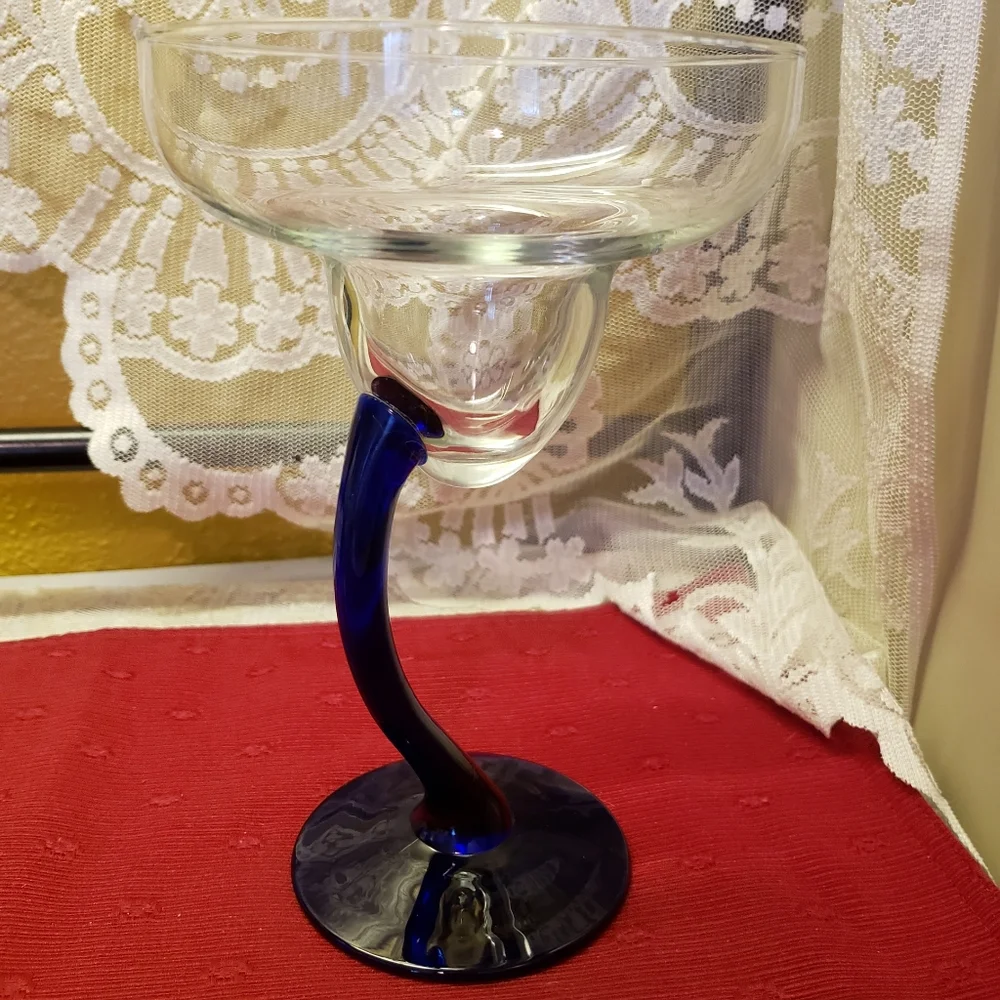 Libbey mint one